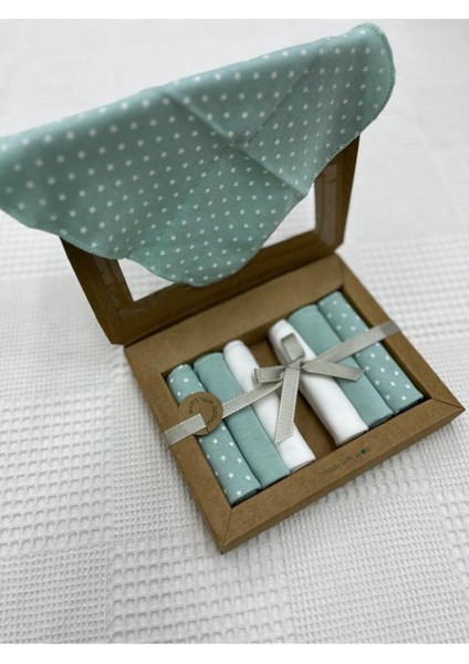 7li Ağız Silme Mendili fiyatları