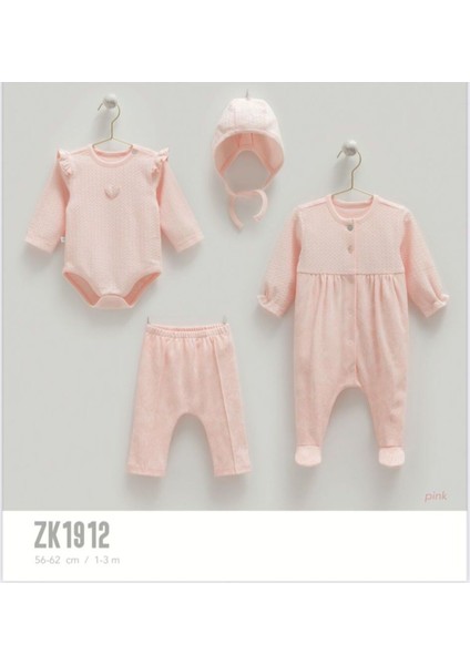 Tiny Lace 4 Lü Set 1912 fiyatları