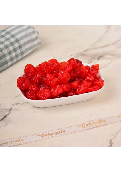 Gurme Çeri Domates Kurusu 500 gr - Özel Kurutma
