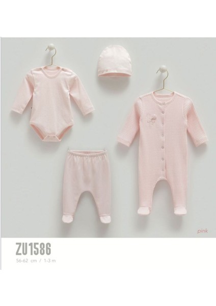 Soft Colour 4 Lü Set 1586 fiyatları