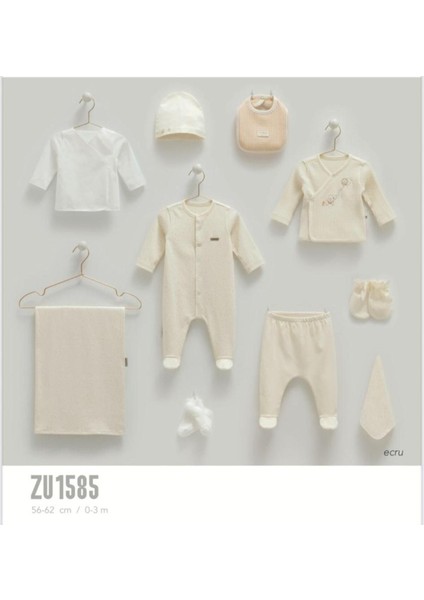 10 Lu Soft Colour Hastane Cıkısı Yenı Sezon ZU1585 modelleri