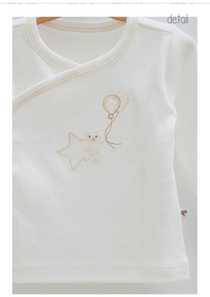 Basic Organik 5'li Set Hastane Çıkışı 2025 ZE1992 fiyatları