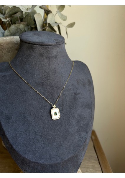 Madonna Çelik Kolye fiyatları