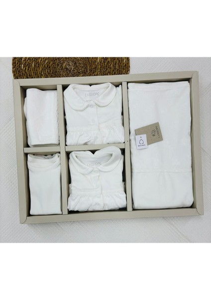 10'lu Bebek Hastane Çıkışı 427487 fırsatları