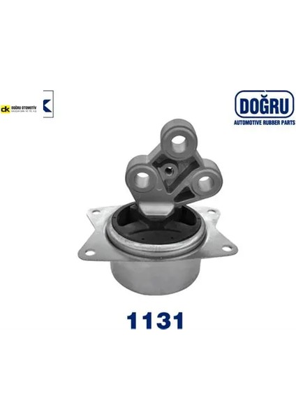 Motor Takozu Hidrolik Sıgnum-Vectra C