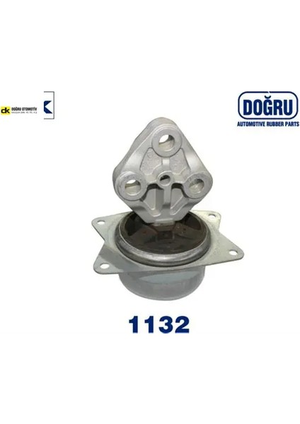 Motor Takozu Hidrolik Vectra C-Sıgnum