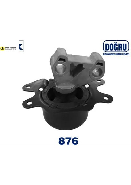 Motor Takozu Hidrolik Corsa C