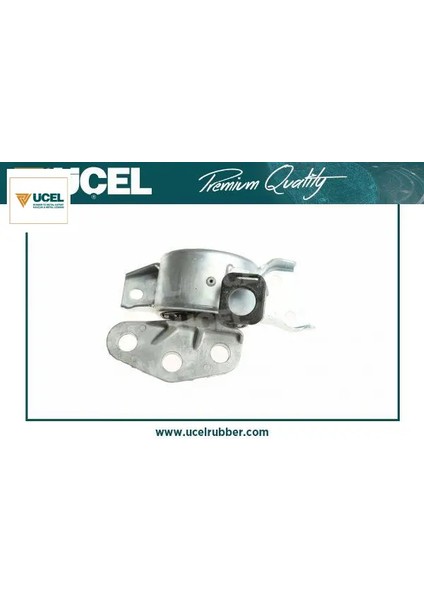 Hidrolik Motor Takozu Sağcorsa D