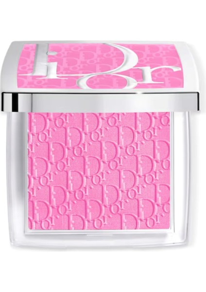 Backstage Rosy Glow Blush - Allık 001