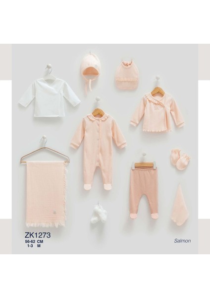 10'lu Set Hastane Çıkışı 2025