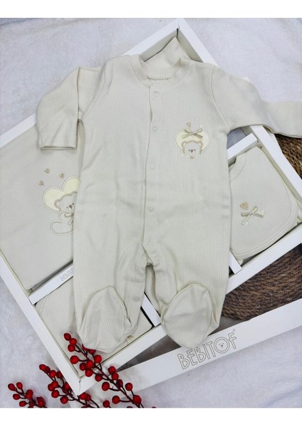 Kalpli Ayıcıklı 10'lu Set Hastane Çıkışı fiyatları