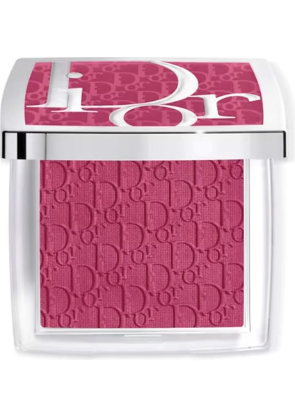 Backstage Rosy Glow Blush - Allık 006