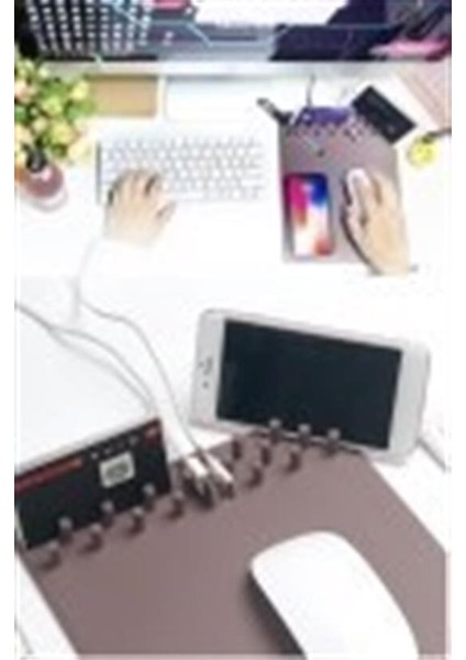 Omb Store Cep Telefonu Tutucu Standlı Mouse Pad