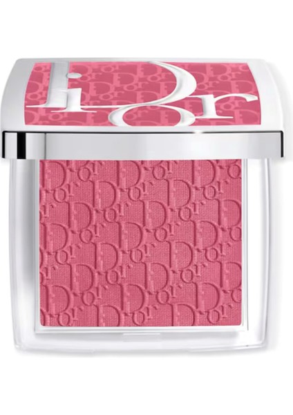 Backstage Rosy Glow Blush - Allık 012