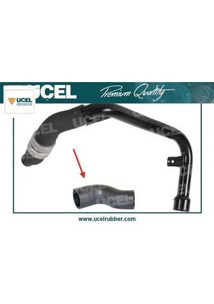 Turbo Hortumu Büyük Boxer-Ducato Iıı 06->0382.LY