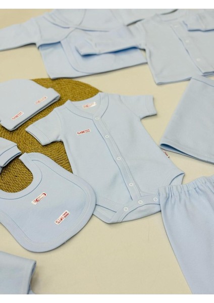 Bahar Bebe 11 Parca Hastane Cıkısı fiyatları