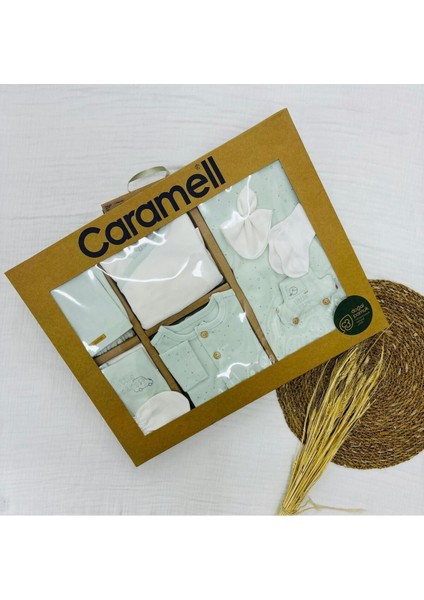 Caramell 10 Lu Hastane Cıkışı fiyatları