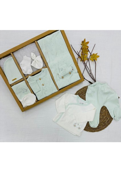 Caramell 10 Lu Hastane Cıkışı modelleri