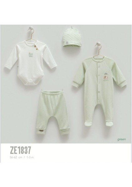 Good Baby 4 Lü Set 1837 modelleri