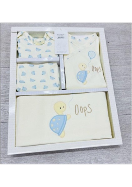 Bebitof 10'lu Zarif & Şık Hastane Çıkışı & New Sezon & Hediyelik & Mavi fiyatları