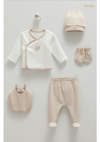 Hello Forest 5 Li Hastane Cıkısı (1947)