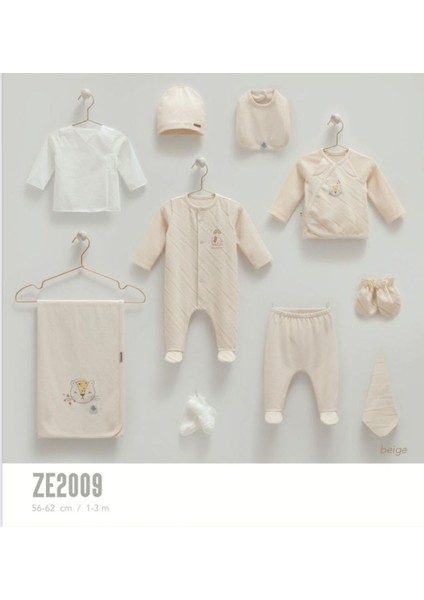 Good Baby 10 Lu Hastane Cıkısı Yenı Sezon (ZE2009)