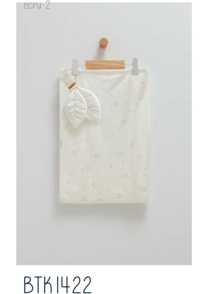 Mini Lamb Battaniye 2025 1422