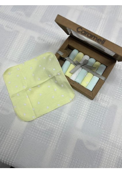 7li Ağız Silme Mendili fiyatları