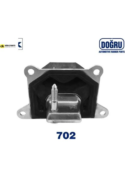 Motor Takozu Corsa B