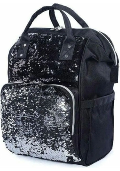 Çok Fonksiyolu Anne & Bebek Bakım Sırt Çantası New Season 2025 modelleri