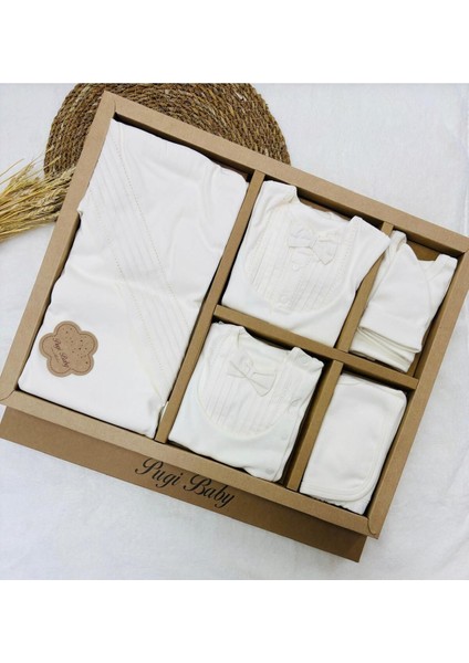 10'lu Bebek Hastane Çıkışı fiyatları