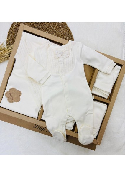 10'lu Bebek Hastane Çıkışı modelleri