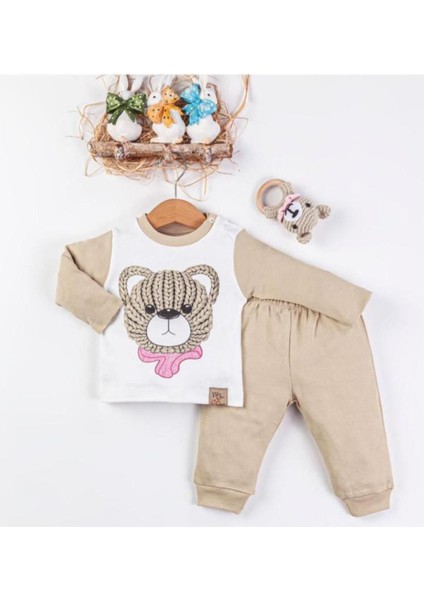 Babycoll Bebek Takımı