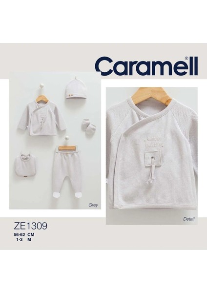 Sport Boy 5'li Set Hastane Çıkışı 2025//1309 modelleri