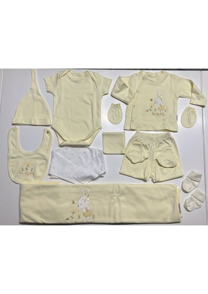 10 Lu Hastane Cıkısı