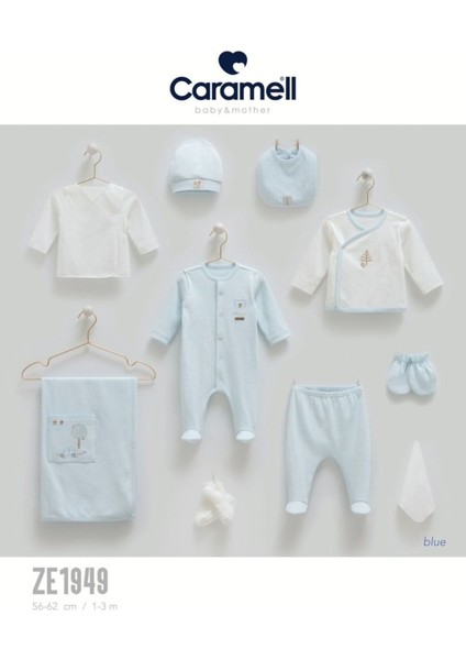 Hello Forest 10LU Hastane Cıkısı 1949