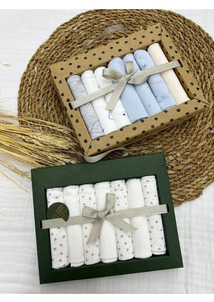 Bebek Mendili (Yenidoğan) 2 Paket 2025