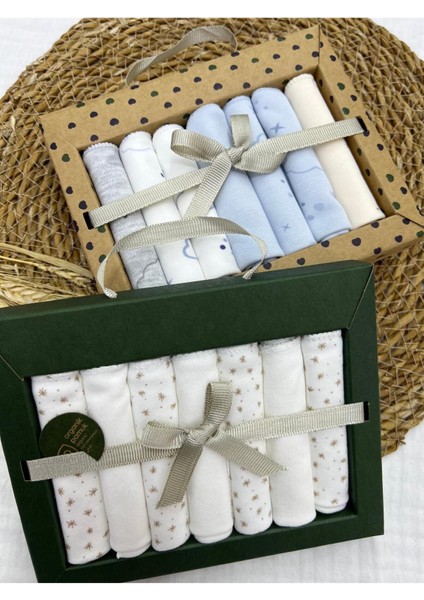 Bebek Mendili (Yenidoğan) 2 Paket 2025 fiyatları