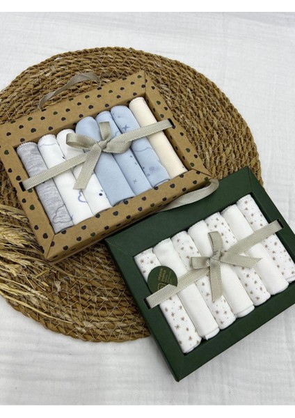 Bebek Mendili (Yenidoğan) 2 Paket 2025 modelleri