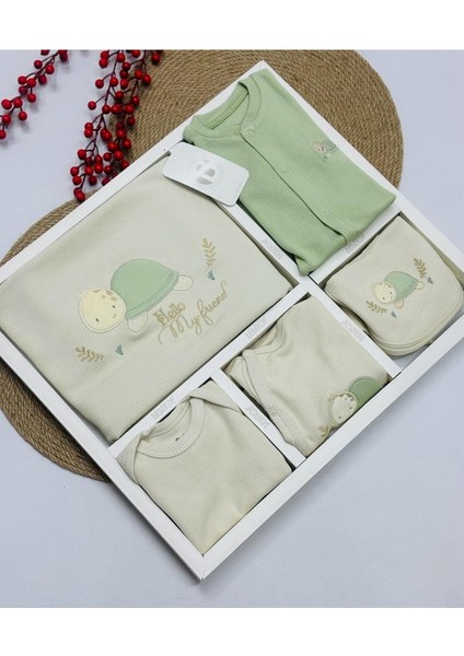 10lu Hastane Çıkışı