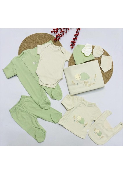 10lu Hastane Çıkışı fiyatları