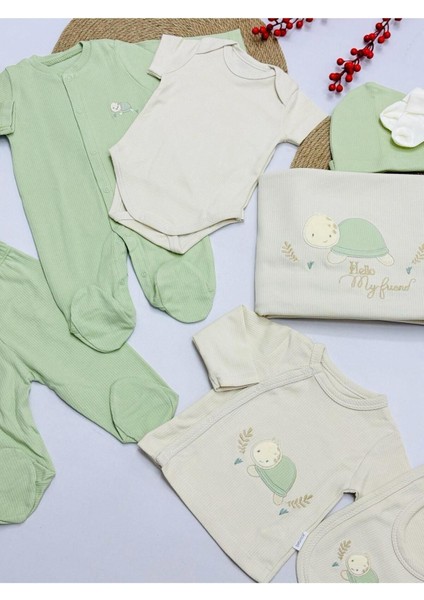 10lu Hastane Çıkışı modelleri