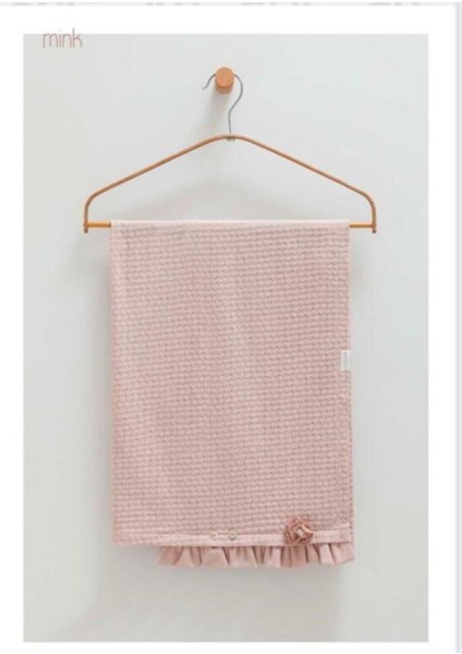 Beautiful 85*95 Battaniye 2025