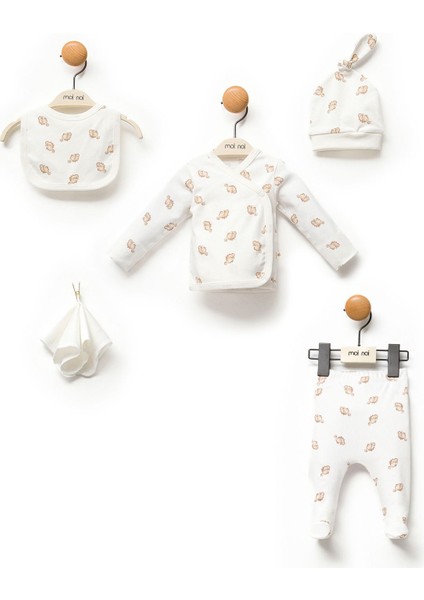 10'lu Bebek Hastane Çıkışı fiyatları