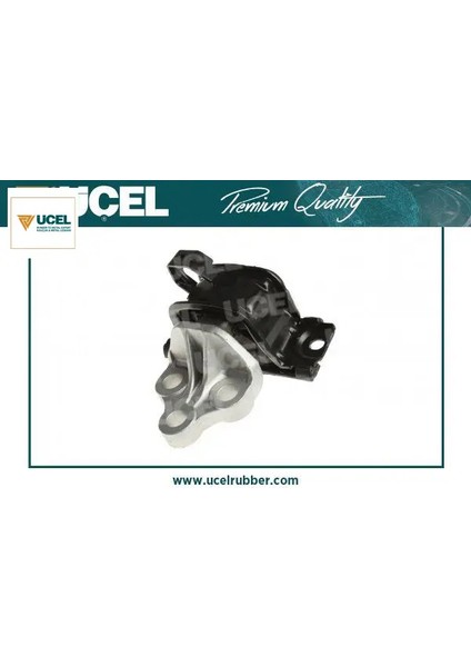 Motor Takozu Solcorsa D UCELS91109