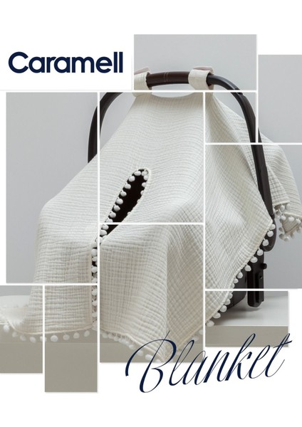 Blanket 80*100 Puset Örtüsü BTU2209 fiyatları