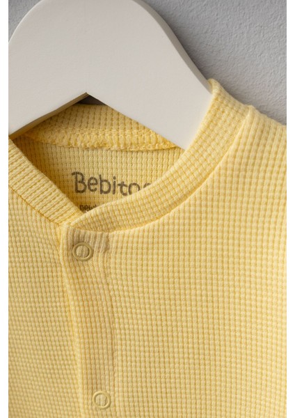 Sevimli Araba Desenli 10 Parça Kutulu Yenidoğan Hastane Çıkışı Zıbın Seti fırsatları