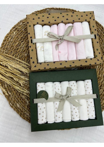 Bebek Mendili (Yenidoğan) 2 Paket 2025 fiyatları