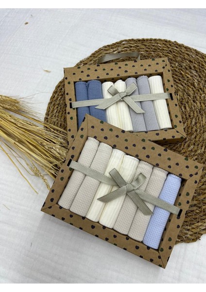 Bebek Mendili (Yenidoğan) 2 Paket 2025