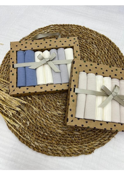 Bebek Mendili (Yenidoğan) 2 Paket 2025 modelleri